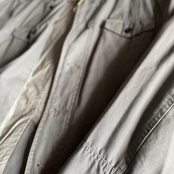 Jacket - Picture 3 of 3